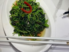-刘胖子家常菜·蹄花焖藕(中南店)