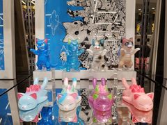 -泡泡玛特POPMART(侨福芳草地店)