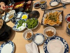 -小山日本料理(太古汇店)