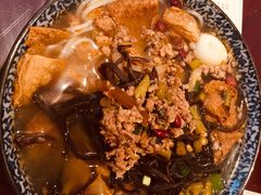 原汤螺蛳粉-螺世纪螺蛳粉·桂味小排档(裕德店)