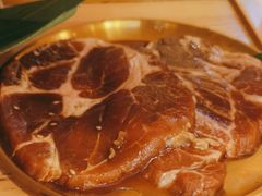 -闻老头·菊花炭烤肉(D11店)