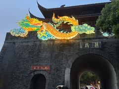 -鼓楼(西湖风景名胜区)