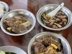 -阿秋牛排(湖心街店)