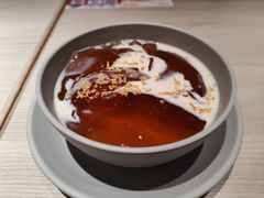 琥珀冰粉-遇见小面(江湾阳光天地店)