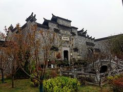 -西溪国家湿地公园