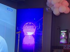 -星聚会KTV X Party(广州高德置地店)