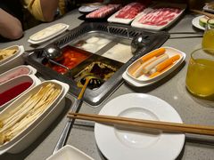 -海底捞火锅(莘松路店)