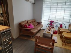 -目艮眼镜SHOWROOM(品牌集合店)