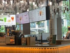-星巴克臻选(湖滨道店)