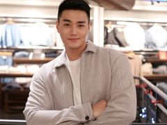 -Abercrombie & Fitch(天环广场店)