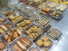-幸福蛋糕坊(金顶街店)