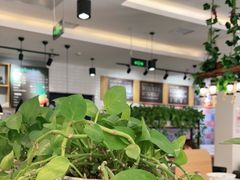 大堂-拿渡·水煮鱼麻辣香锅(王府井奥莱·香江小镇店)