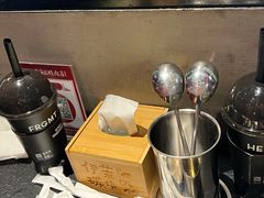 -伊茉家的烤肉店(勒泰中心店)