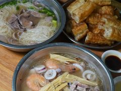 -福屿鲜捞小吃·捞化(福屿总店)