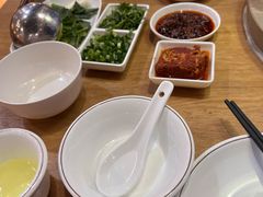 -鲜呦蒸汽石锅鱼(北辰路店)