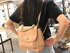 -COACH蔻驰(盛京奥特莱斯店)