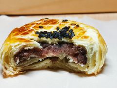 -欧式面包坊(万象城店)