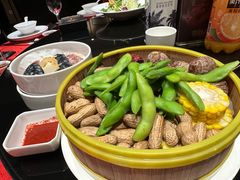 -文华小渔村(椒江康平路店)