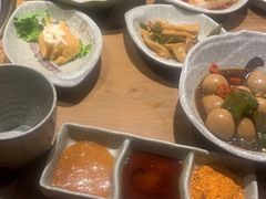 -牛人·雪花牛·木炭烤肉(昆山陆家店)