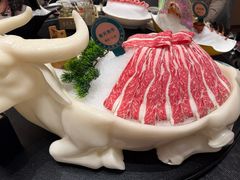 -德天肥牛海鲜火锅(城西银泰店)