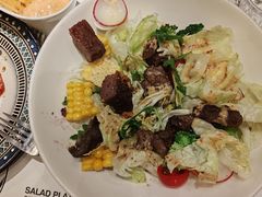 -西堤牛排(北京国瑞店)