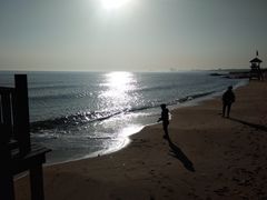 -老虎石海上公园