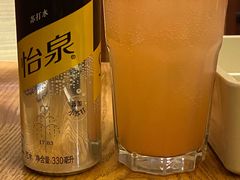 -胜博殿霸王树(嘉里中心店)