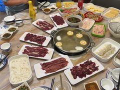 -杏花吴记牛肉火锅