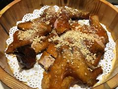 -蕃茄述·好汤自然来(江汉路店)
