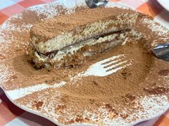 -安立可意大利美食