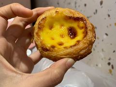 -莉莲蛋挞(日月光店)