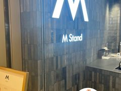 -M Stand(杭州萧山万象汇店)