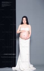 -iplus爱家高端孕妇摄影