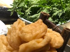 -余欢领鲜火锅(新街口店)