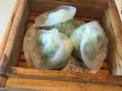 -彩丰楼中餐厅·仁恒洲际酒店