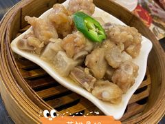 -虾饺妹·粤式手工点心(水荫路店)