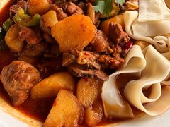 -那时新疆·若羌(经纬汇店)