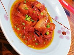 -姑奶奶老厨房(南坪路总店)