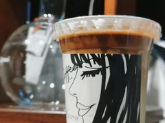 -25#COFFEE(古地石店)