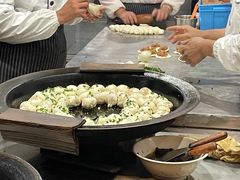 -哑巴生煎(临顿路店)
