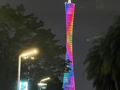 -广州富力丽思卡尔顿酒店