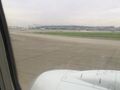 -杭州萧山国际机场
