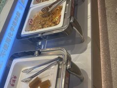 -素满香·全民食养自助(长宁龙之梦店)