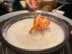 -大良毋米粥(锦龙路总店)