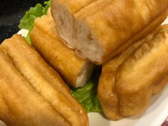 油条-呷哺呷哺(西单大悦城店)