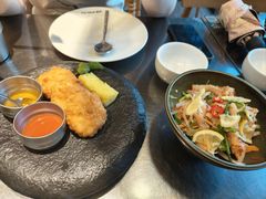 -simply thai天泰(世纪汇店)