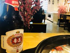 -百味源炭火烤翅 ·夜市大排档(酒仙桥店)