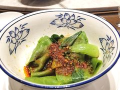 -西安高新洲际酒店•彩丰楼中餐厅