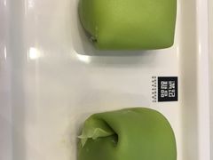 -满记甜品(无锡八佰伴店)
