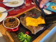 -豪客来牛排(汕头东厦100店)